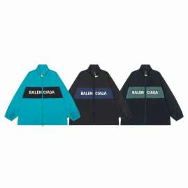 Picture of Balenciaga Jackets _SKUBalenciagasz46-52tltx1435901